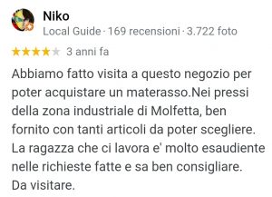 recensione 2