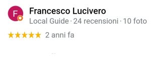 recensione 7