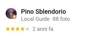 recensione 9