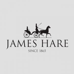 JAMES-HARE