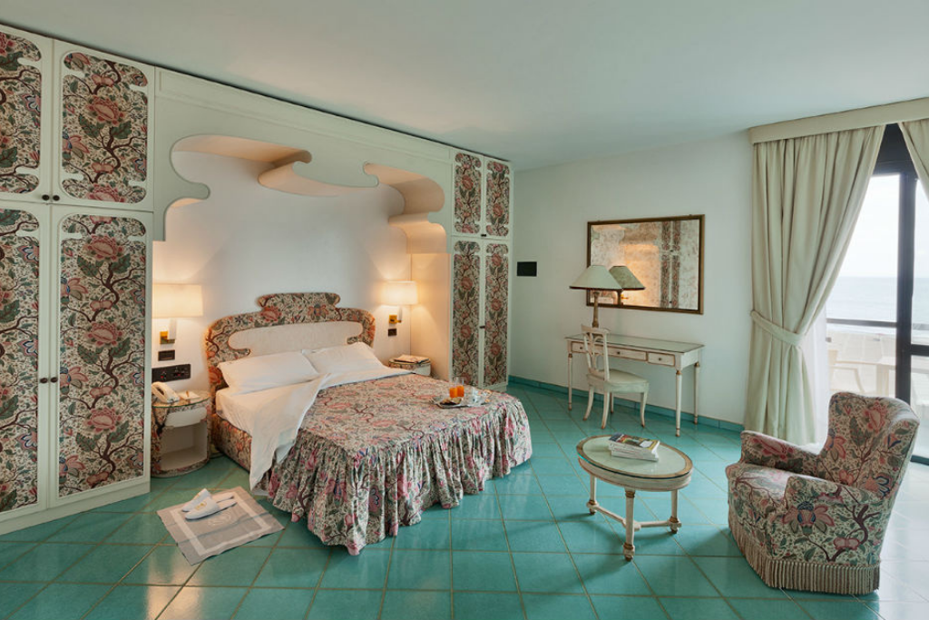 Grand Hotel Terme - Margherita di Savoia
